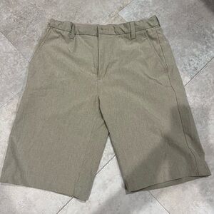 Vineyard Vines boys golf shorts!